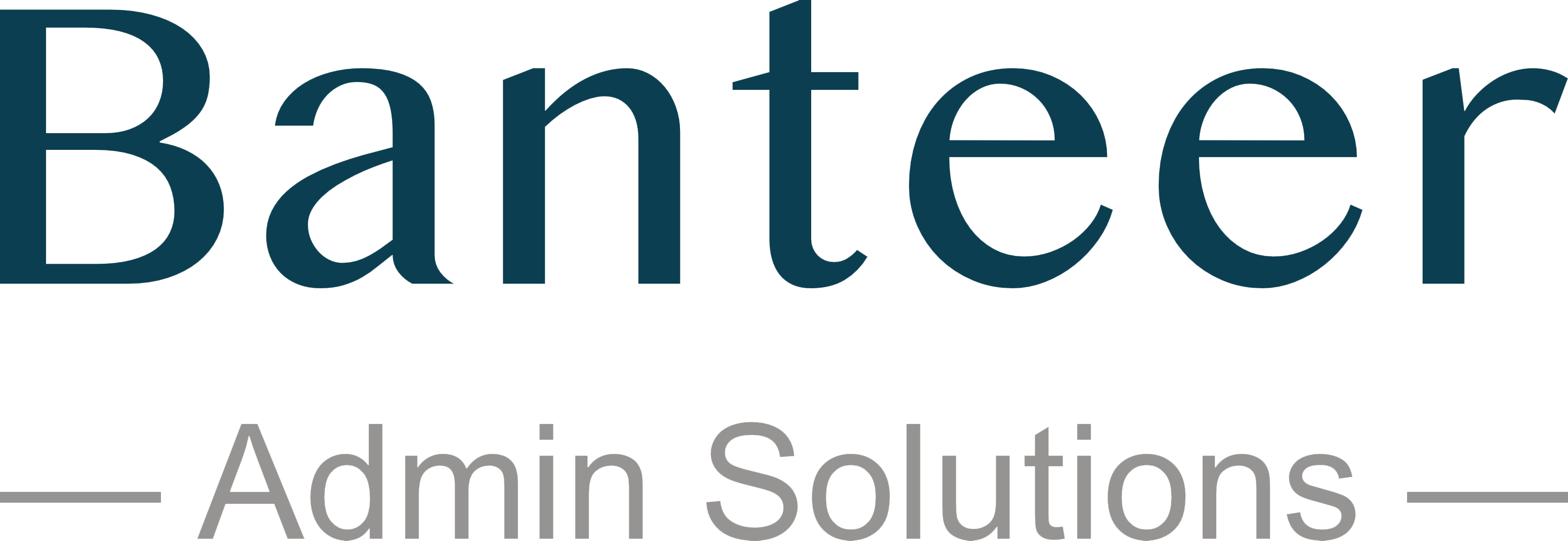 Banteer Admin Solutions
