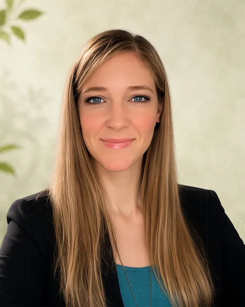 Therese Johnson, owner of Banteer Admin Solutions